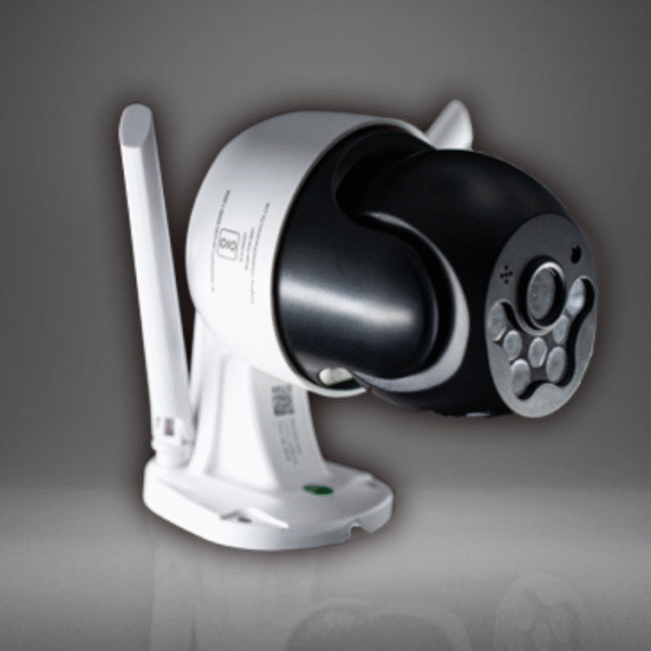AHD Dome 5 MP