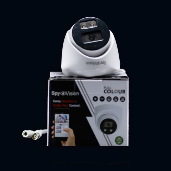 Day Night Full Color IP Camera